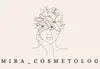 Логотип компанії Mira_cosmetolog