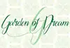Логотип компанії Garden of Dream