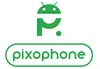 Логотип компанії Магазин та сервісний центр "PixoPhone"