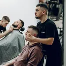 Фото компанії TEAM barbershop