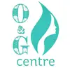 Логотип компанії Приватний гінекологічний кабінет "OGcentre"