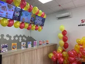 Фото компанії Мережа магазинів "SUSHI WOK"