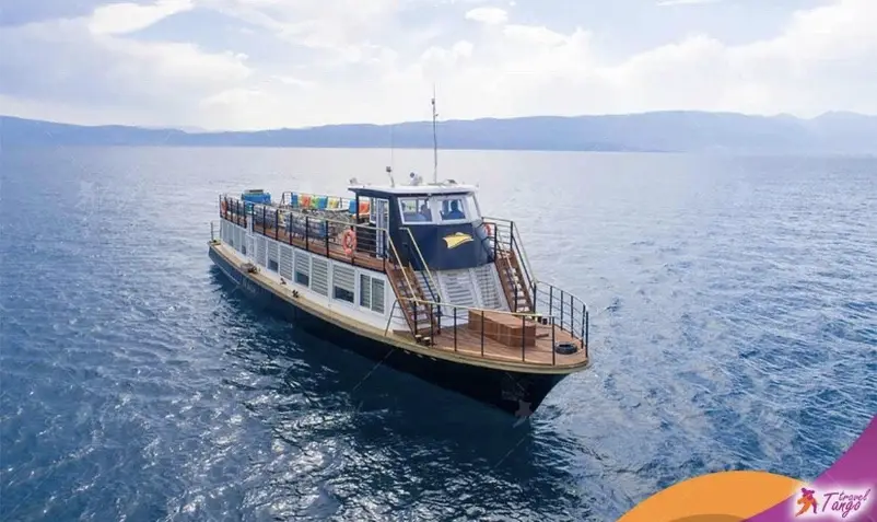 Фото компанії Туристичний оператор "Tango travel"