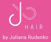 Логотип компанії Juliana Rudenko