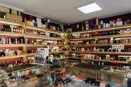 Фото компанії Магазин парфумерії та косметики "Divchata"