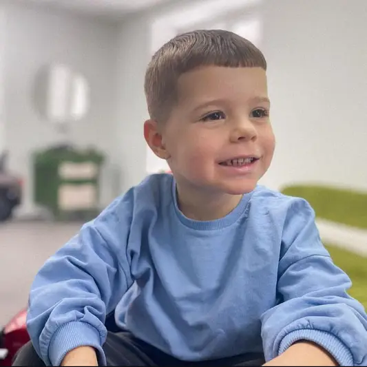 Фото компанії Dino.kids.barbershop