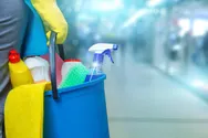 Фото компанії Клінінгова компанія "Швабра"