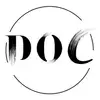 Логотип компанії Стоматологія "DOC"