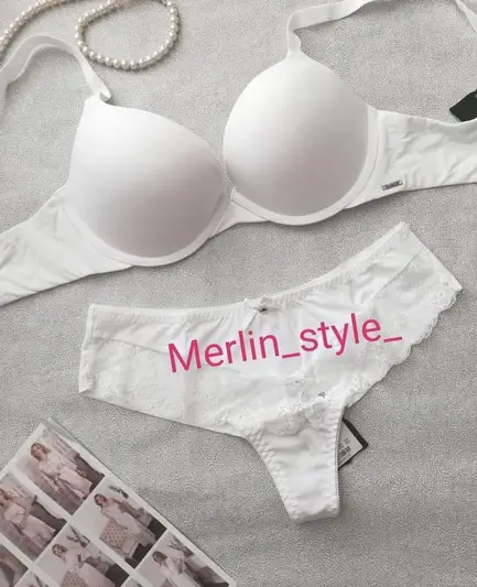 Фото компанії Merline style
