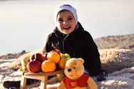 Фото компанії Фотограф "Діана Дмитрів"
