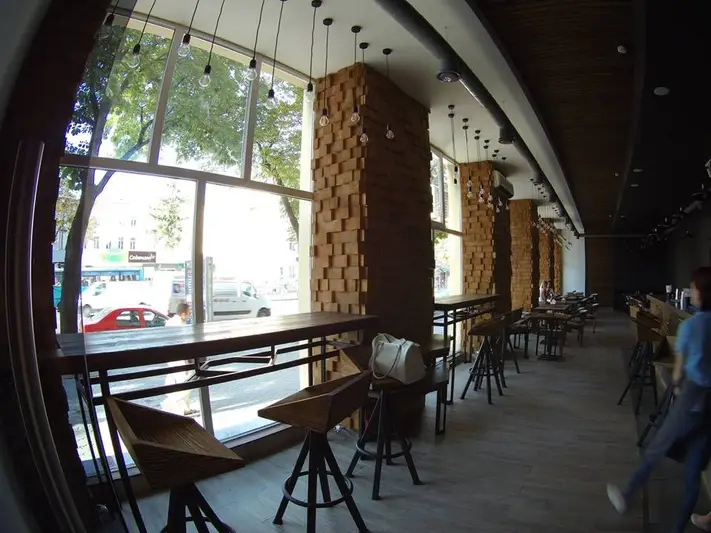 Фото компанії STONE STREET cafe