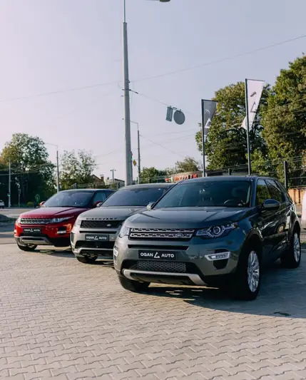 Фото компанії OGAN_AUTO