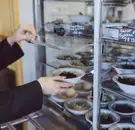 Фото компанії Сучасна їдальня "Паштет"