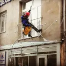 Фото компанії Утеплення фасадів та висотні роботи
