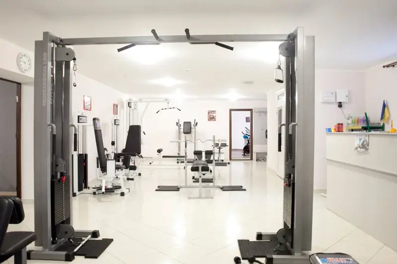 Фото компанії Sport House city