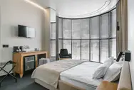 Фото компанії Ribas Rooms Lutsk