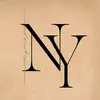 Логотип компанії Дизайн інтер'єрів "NY creation"
