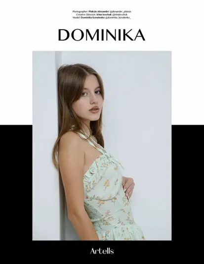 Фото компанії Модельна агенція "Eirene Mademoiselle"