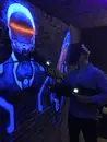 Фото компанії Lasertag club "Dark Side"