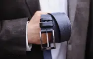 Фото компанії Ремонт шкіряних виробів