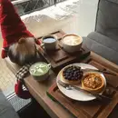 Фото компанії CoffeeDoor