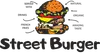 Логотип компанії Заклад швидкого харчування "Mr. KEBAB"