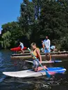 Фото компанії "Комплексна дитячо-юнацька спортивна школа з водних видів +