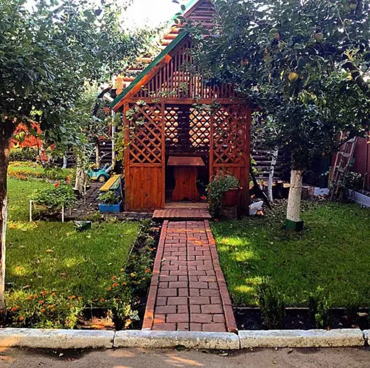Фото компанії Сауна "Аква-люкс"