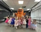 Фото компанії Дитячий центр розвитку "Flash Kids"