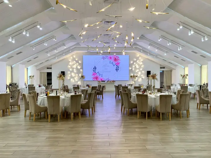 Фото компанії Весільна агенція "Romantic Wedding"