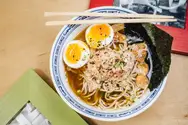Фото компанії Ramen vs Marketing