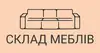 Логотип компанії Гуртовий склад меблів