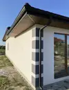 Фото компанії Суцільні металеві ринви