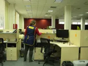 Фото компанії Клінінгова компанія "ROХAN"