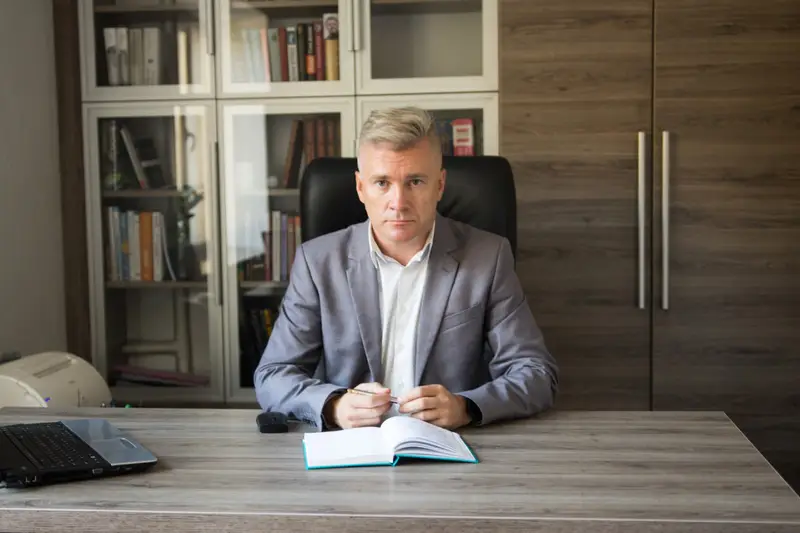 Фото компанії Адвокат "Дембіцький Сергій Олександрович"