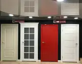 Фото компанії Салон дверей та вікон "New Look"