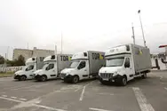 Фото компанії ТОВ "ТОР Укр Транс"