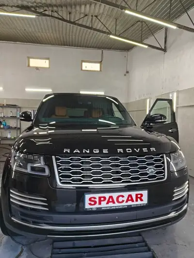 Фото компанії SpaCar