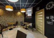 Фото компанії Кафе "Шабатура"