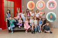 Фото компанії Дитячий центр розвитку "Mary Poppins"