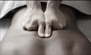 Фото компанії Massage by Bumba