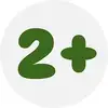 Фото компанії Творчий простір "2+"