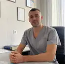Фото компанії Хірург-флеболог "Пасічник Іван"