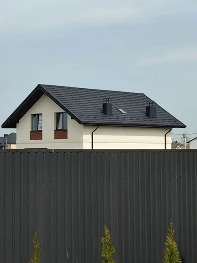 Фото компанії Дахи під замовлення