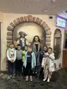 Фото компанії Репетитор початкових класів