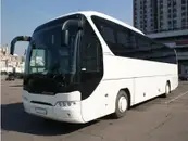Фото компанії Пасажирські перевезення Мостранс
