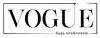 Логотип компанії Магазин жіночого одягу "VOGUE"