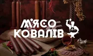 Фото компанії Торгова марка "М'ясо Ковалів"