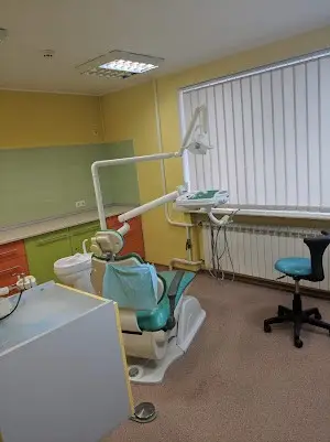 Фото компанії Стоматологічний кабінет