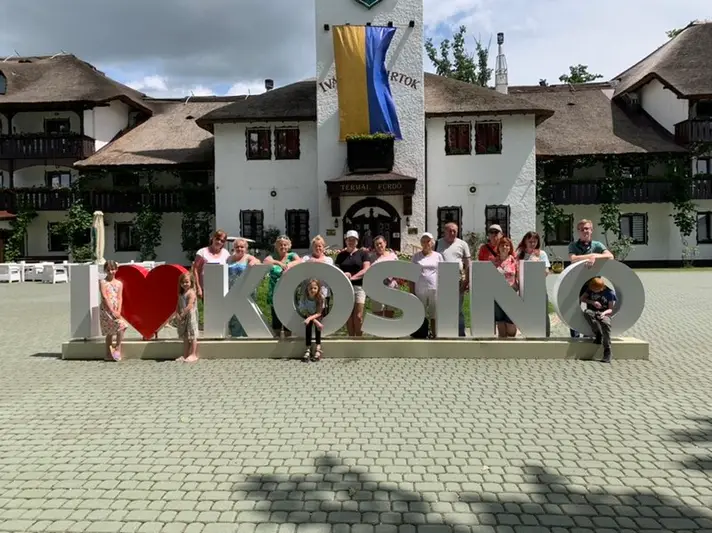 Фото компанії Тур вихідного дня